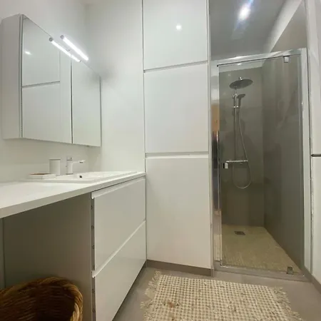 Au Printemps Apartman Lille