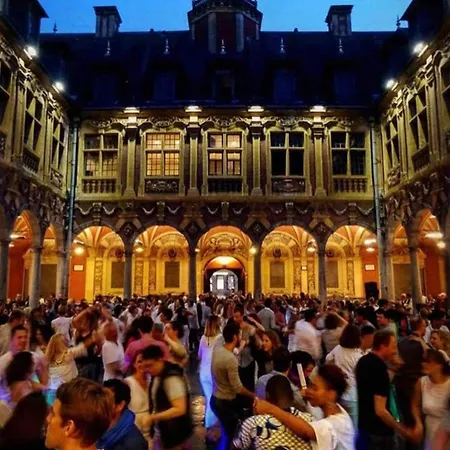 Au Printemps *