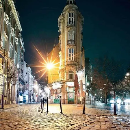 Au Printemps Lille