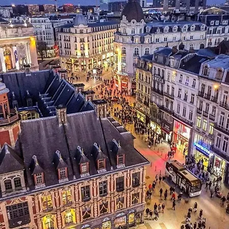 Au Printemps