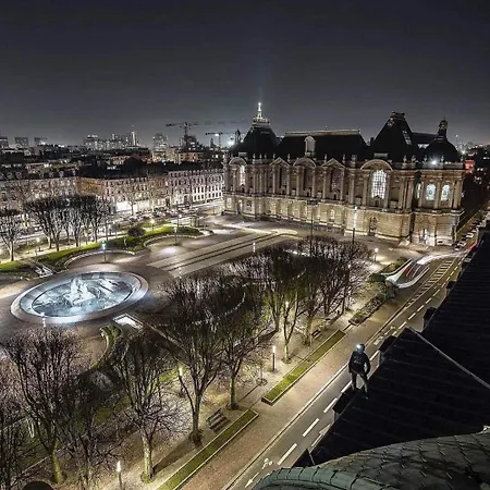Au Printemps * Lille
