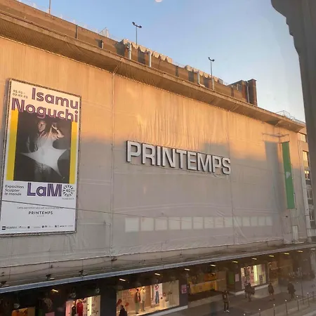 Au Printemps Apartman Lille