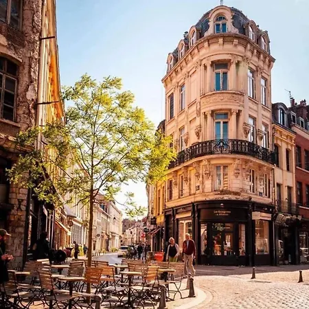 Au Printemps Lille
