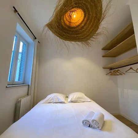 Au Printemps Apartment Lille